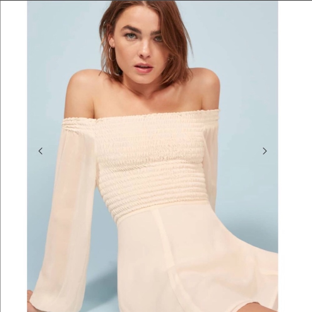 💥💥 Reformation Honor Dress NWT 💥💥